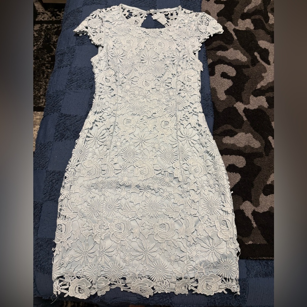 Lulus Dress